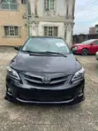 2011 Toyota Corolla S Sedan - Wadda Aka Shigo Da Shi - 2