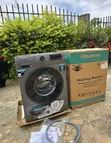 Hisense 8KG Front Load Washing Machine - 2