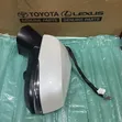 Toyota Highlander 2024 Side Mirror - 1