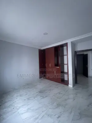 3 Bedroom Apartment for Rent in Ikota GRA