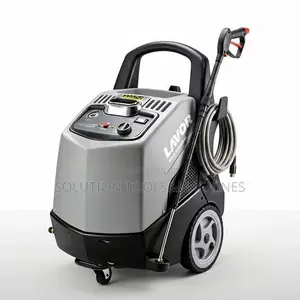 Lavor High Pressure Washer (Zafi/Sanyi) - Heat 2015
