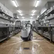 Lavor High Pressure Washer (Zafi/Sanyi) - Heat 2015 - 2