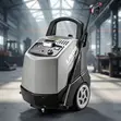Lavor High Pressure Washer (Zafi/Sanyi) - Heat 2015 - 3