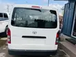 Toyota HiAce 2015 White - 1