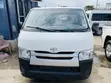 Toyota HiAce 2015 White - 2