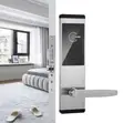 Hotel Smart Door Lock with TT Hotel Software - 1
