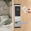 Hotel Smart Door Lock with TT Hotel Software - 3