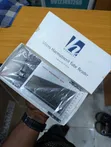 Hematocrit Reader (Metal) - 1