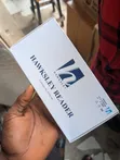Hematocrit Reader (Metal) - 2