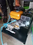 6.5hp Injini Mai Zafi Mai Zafi Mai Zafi Mai Zafi - 2