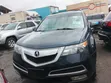 Acura MDX 2012 Shuɗi - 2