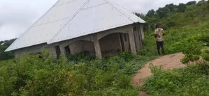 Incomplete Building for Sale in Gudi, Nasarawa State