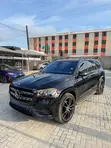 2020 Mercedes-Benz GLS 580 4MATIC SUV - 2
