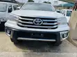 2018 Toyota Hilux Manual - Registered - 1