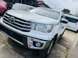 2018 Toyota Hilux Manual - Registered - 2
