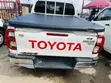 2018 Toyota Hilux Manual - Registered - 3
