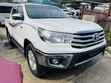2018 Toyota Hilux Manual - Registered - 5