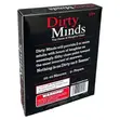 Dirty Minds Card Game - 2