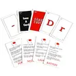 Dirty Minds Card Game - 5