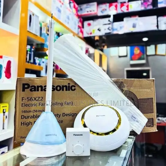Panasonic Ceiling Fan 56-inch - 1