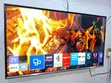 32" Samsung FullHD Smart TV (UK Amfani) - 1