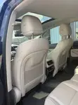 2021 Mercedes-Benz GLE 350 4MATIC Blue - 3