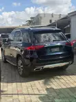 2021 Mercedes-Benz GLE 350 4MATIC Blue - 4