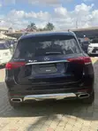 2021 Mercedes-Benz GLE 350 4MATIC Blue - 5