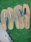 Prada Luxury Slides - Mata masu Launi daban-daban - 2