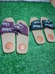 Prada Luxury Slides - Mata masu Launi daban-daban - 4