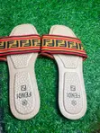 Prada Luxury Slides - Mata masu Launi daban-daban - 5
