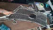 Gurin Gaba na Lexus RX350 2010 - 2