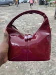 Channel Classic Multicolor Leather Handbag - 2