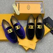 Takalman Fata na Tod's - Mazan Girma 42-46 - 1