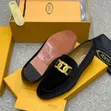 Takalman Fata na Tod's - Mazan Girma 42-46 - 2