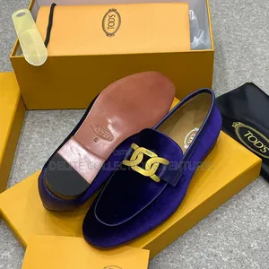 Takalman Fata na Tod's - Mazan Girma 42-46