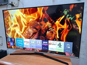 43" Samsung FullHD Tizen OS Smart TV with Bluetooth