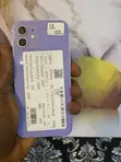 Apple iPhone 12 128GB Purple - 3