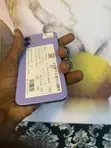 Apple iPhone 12 128GB Purple - 4