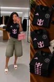 Sandy Zack's Closet - Sabon Adidas Casual Wear Na Mata Da Maza - 1