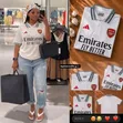Sandy Zack's Closet - Sabon Adidas Casual Wear Na Mata Da Maza - 4