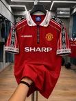 Sandy Zack's Closet - Sabon Adidas Casual Wear Na Mata Da Maza - 5