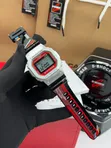 Casio G-Shock DW-5600 Digital Watch - 5
