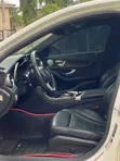 2016 Mercedes-Benz C300 Luxury 4Matic Sedan - 1