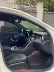 2016 Mercedes-Benz C300 Luxury 4Matic Sedan - 4