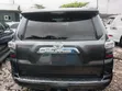 2010 Toyota 4-Runner Gray - 2