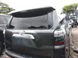 2010 Toyota 4-Runner Gray - 5