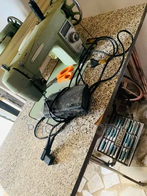Brother Mini Industrial Sewing Machine