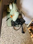 Brother Mini Industrial Sewing Machine - 2