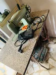 Brother Mini Industrial Sewing Machine - 3
